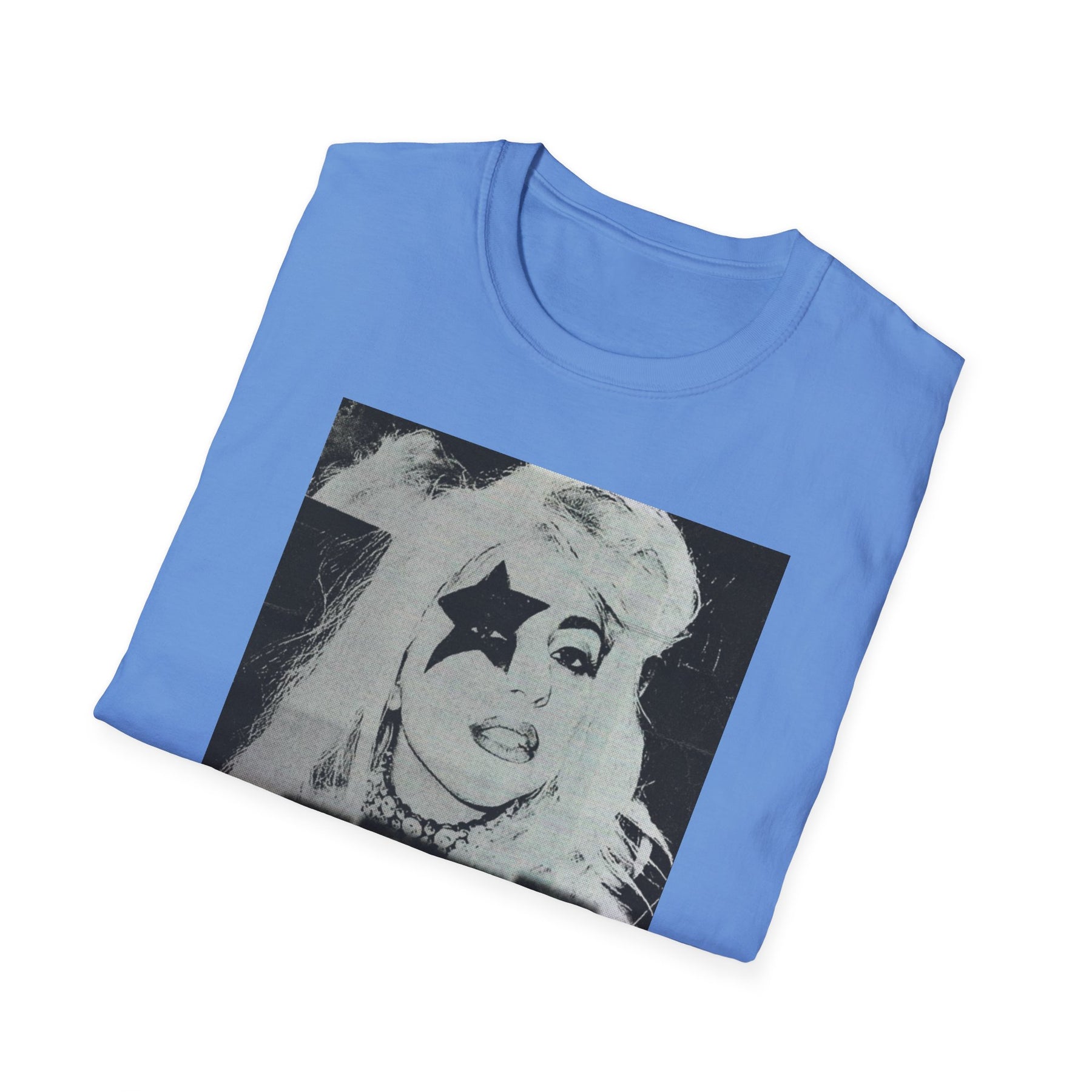 Lady Gagas 3 Unissex T-Shirt