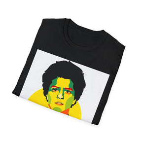 Bruno Mars 4 Unissex T-Shirt