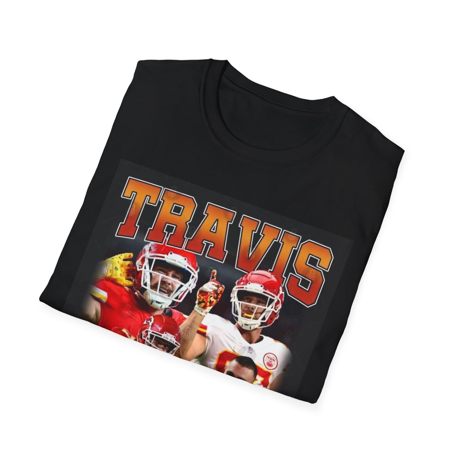 Kelce Unissex T-Shirt