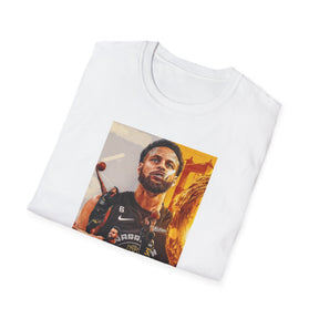 Curry 2 Unissex T-Shirt