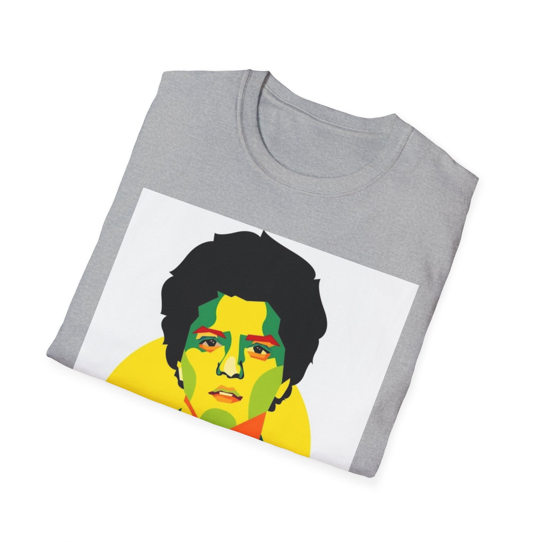 Bruno Mars 4 Unissex T-Shirt