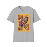 Kobe Unissex T-Shirt