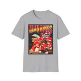 Mahomes Unissex T-Shirt