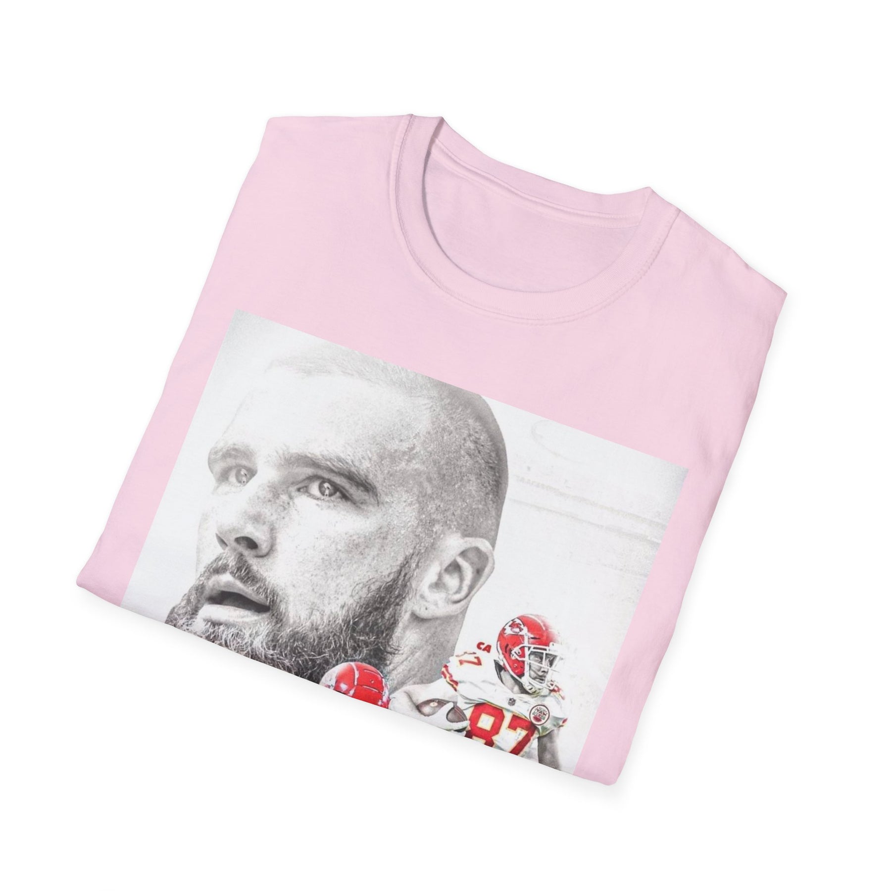 Kelce 2 Unissex T-Shirt