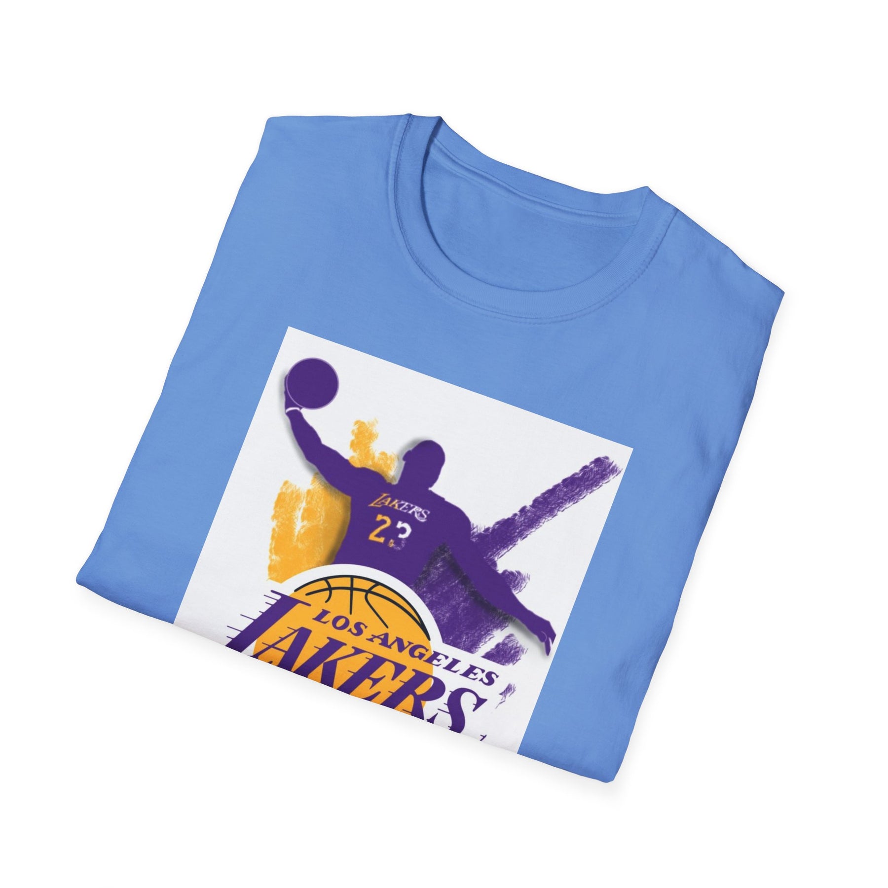 Lebron Unissex T-Shirt