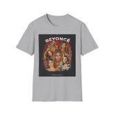 Beyoncé 2 Unissex T-Shirt