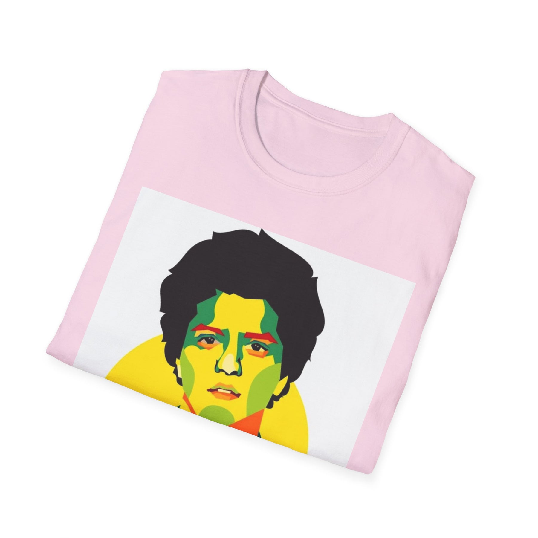 Bruno Mars 4 Unissex T-Shirt