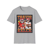 Kelce Unissex T-Shirt