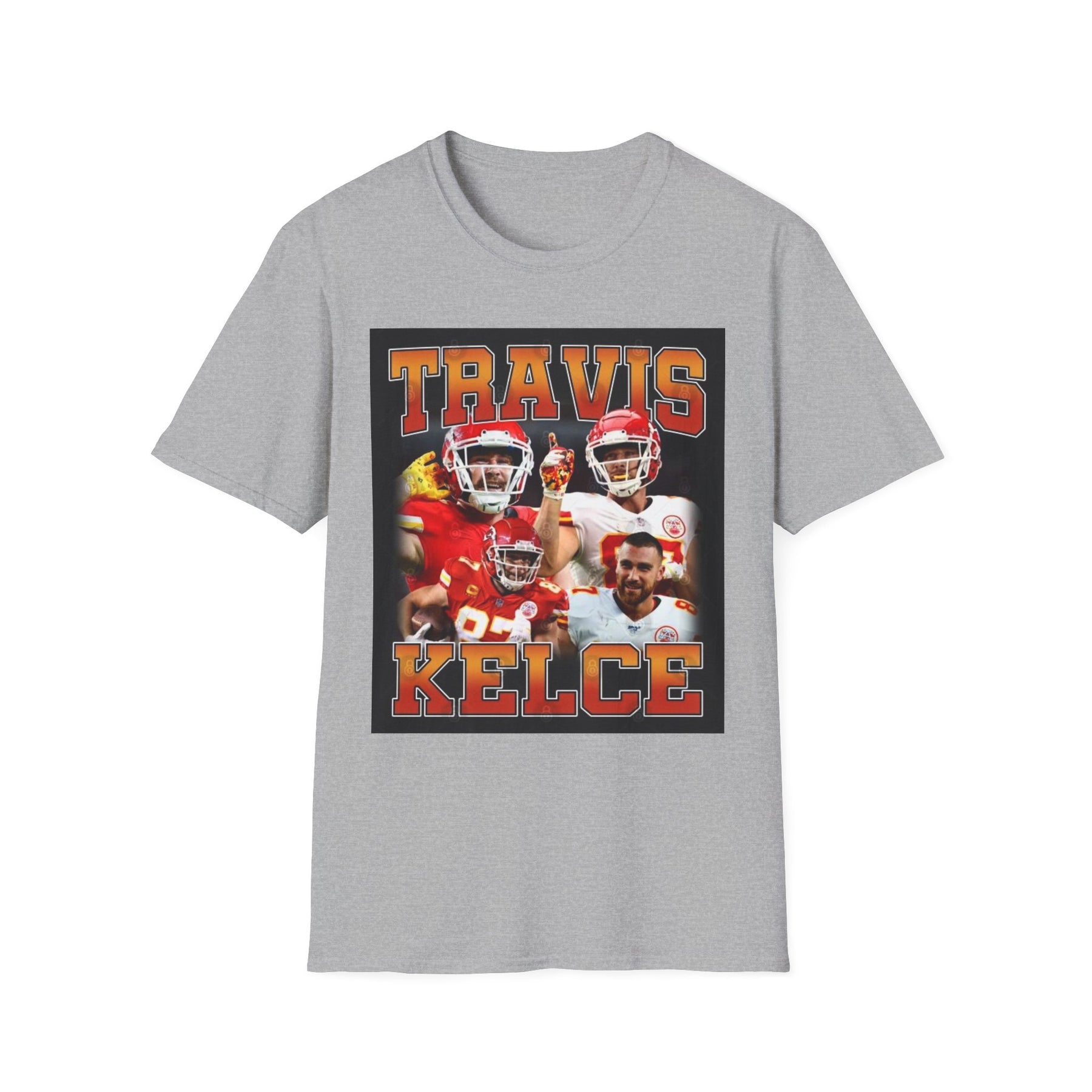 Kelce Unissex T-Shirt