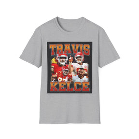 Kelce Unissex T-Shirt