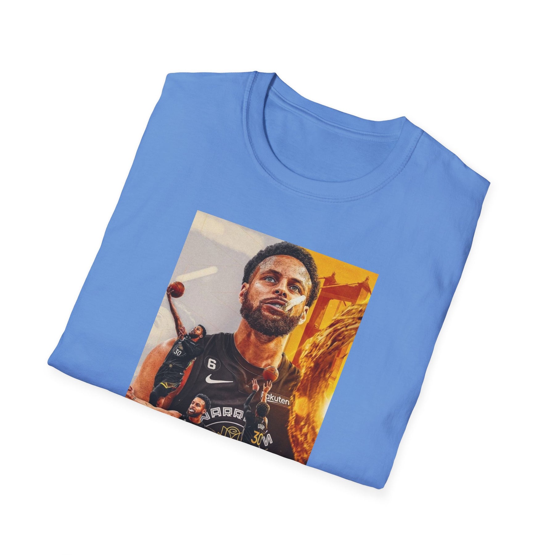 Curry 2 Unissex T-Shirt