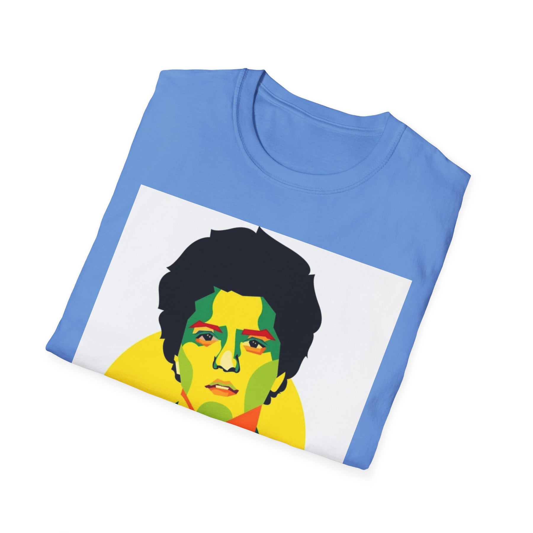 Bruno Mars 4 Unissex T-Shirt