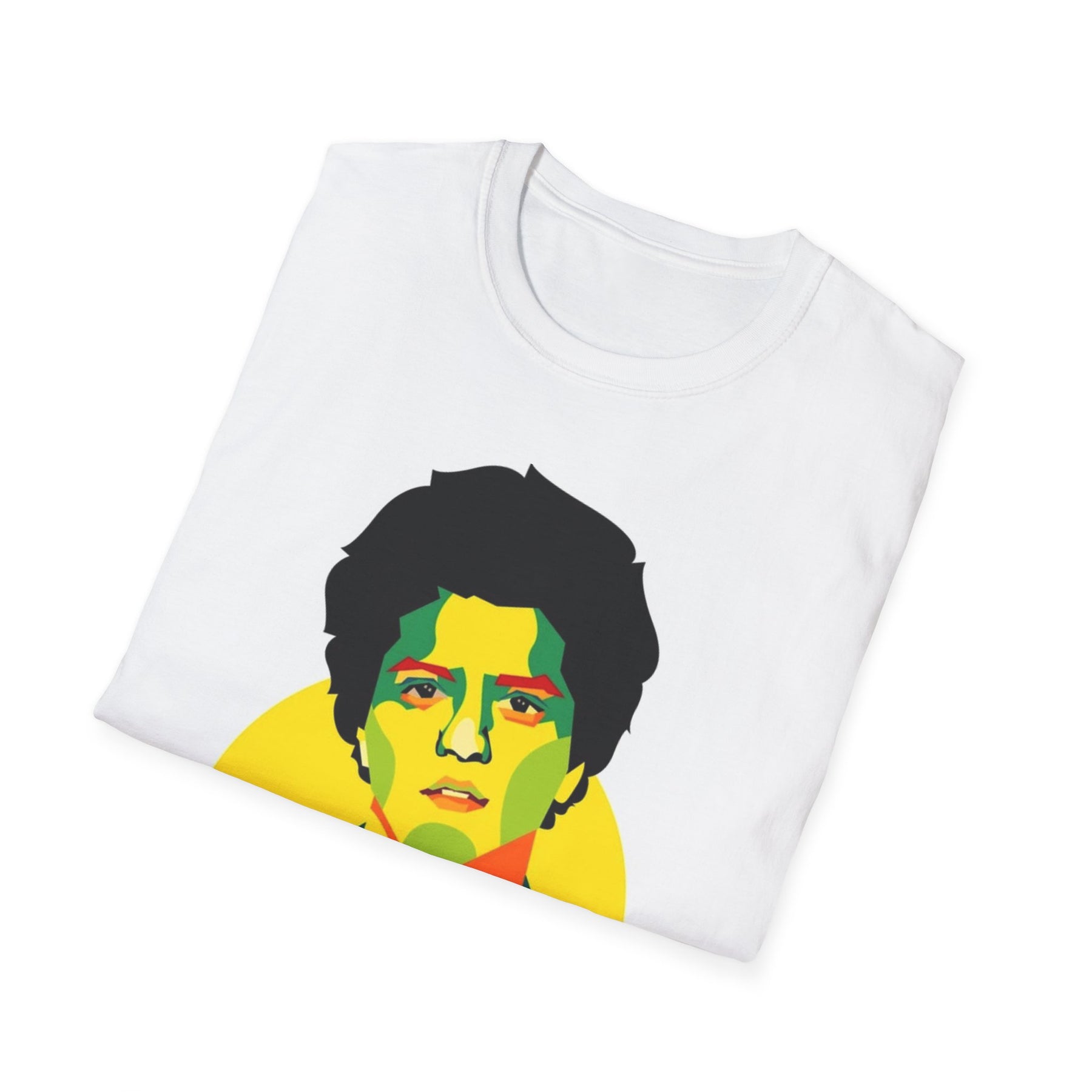 Bruno Mars 4 Unissex T-Shirt