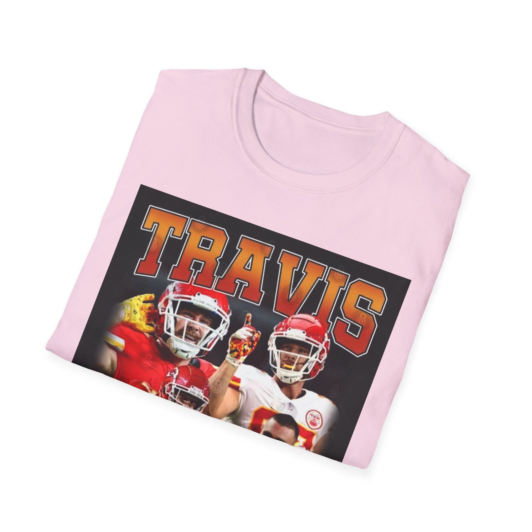 Kelce Unissex T-Shirt