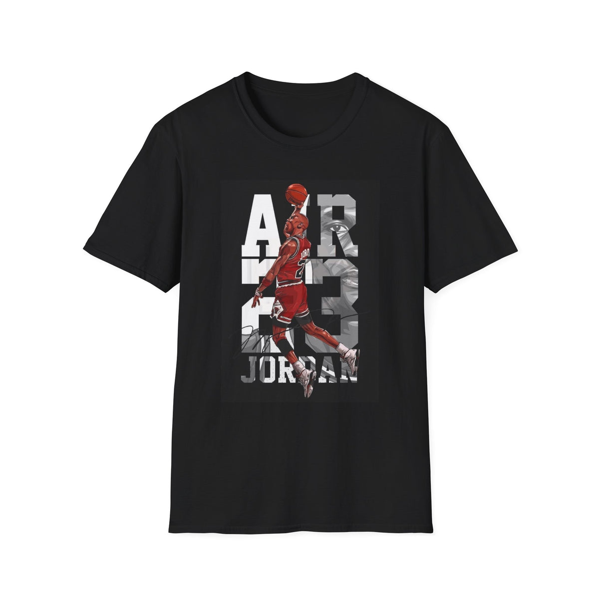 Jordan 2 Unissex T-Shirt