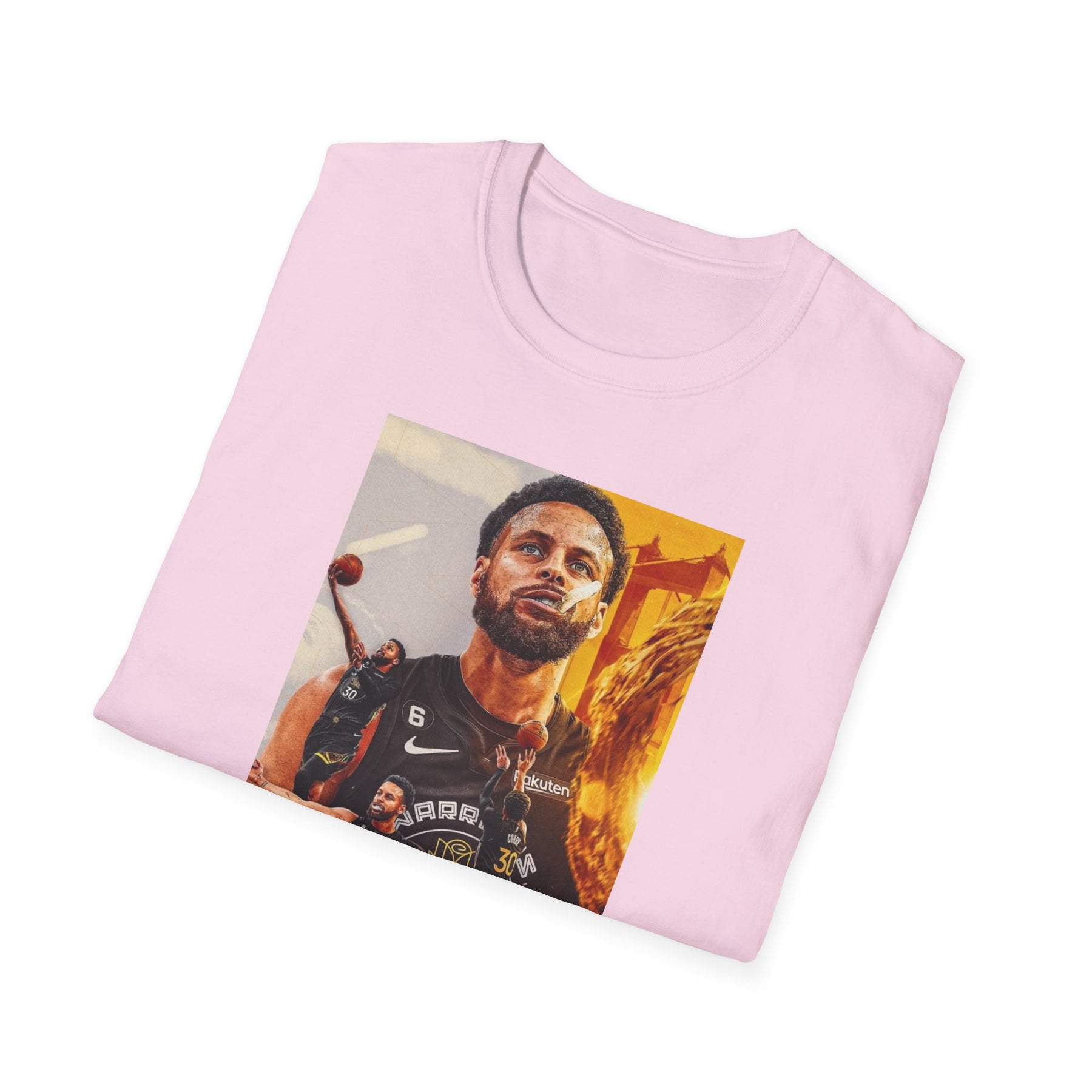 Curry 2 Unissex T-Shirt