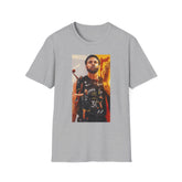 Curry 2 Unissex T-Shirt