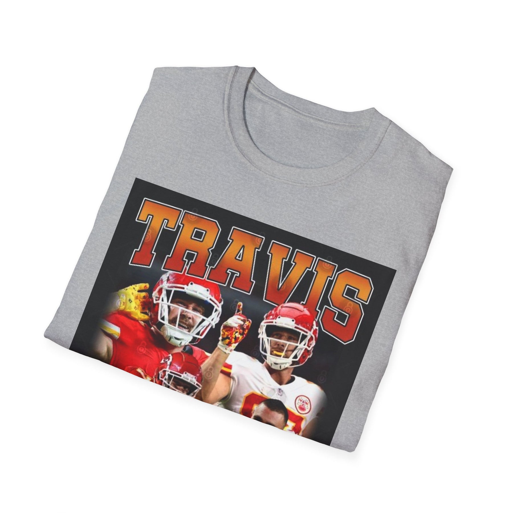 Kelce Unissex T-Shirt