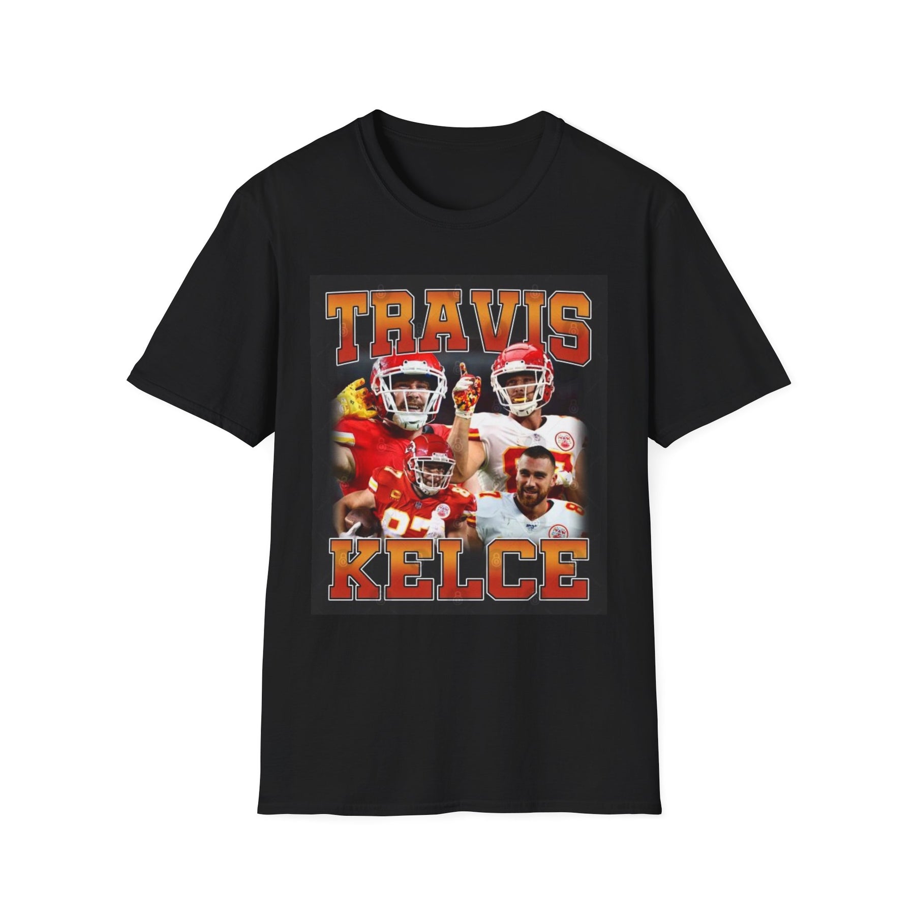 Kelce Unissex T-Shirt