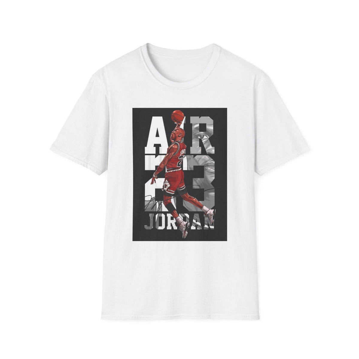 Jordan 2 Unissex T-Shirt