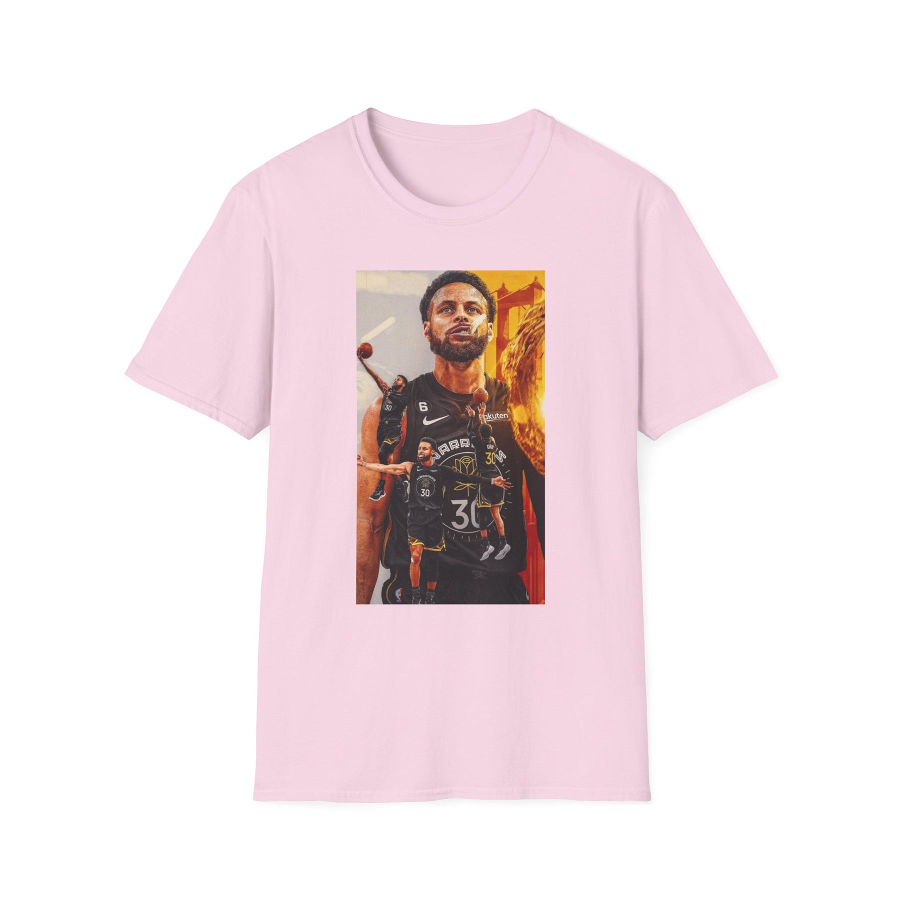 Curry 2 Unissex T-Shirt