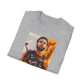 Curry 2 Unissex T-Shirt