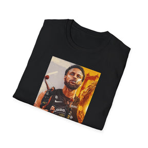 Curry 2 Unissex T-Shirt