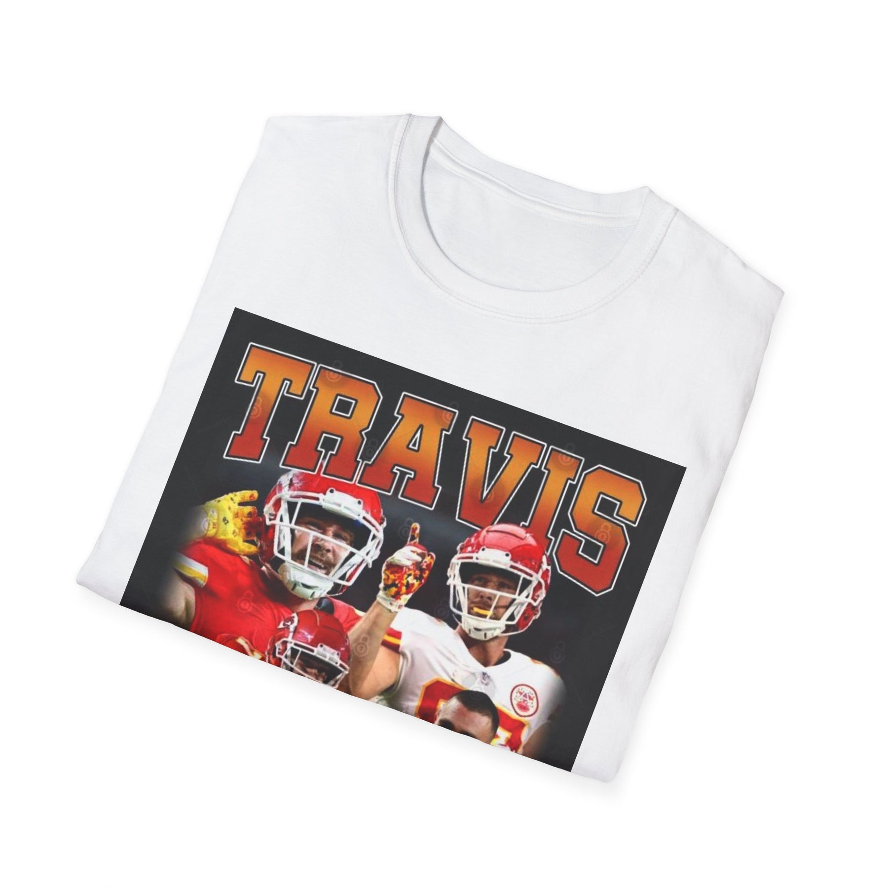 Kelce Unissex T-Shirt