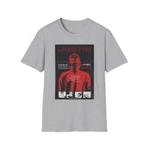 Justin Biebers 3 Unissex T-Shirt