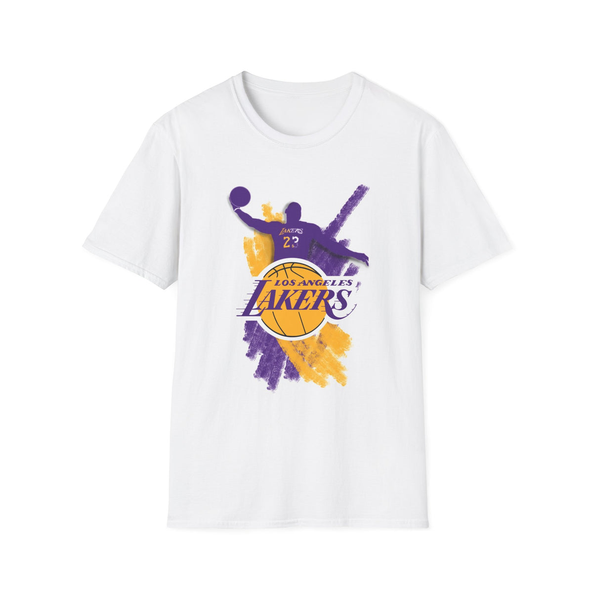 Lebron Unissex T-Shirt